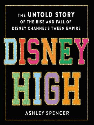 cover image of Disney High